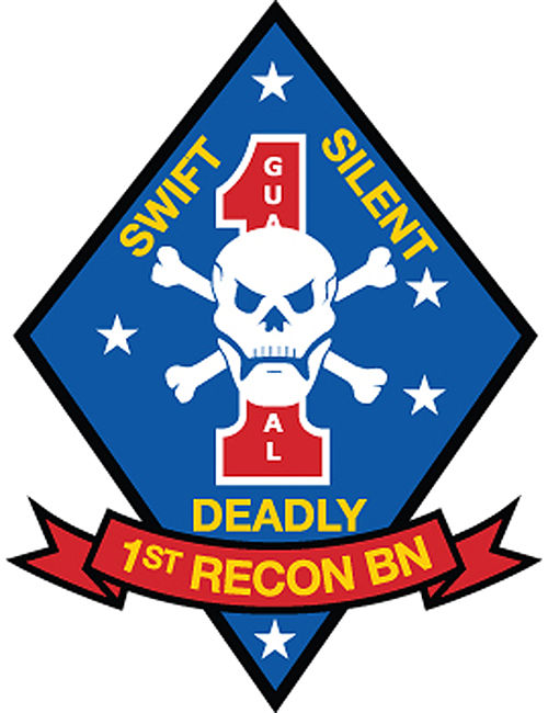 1st Reconnaissance Battalion